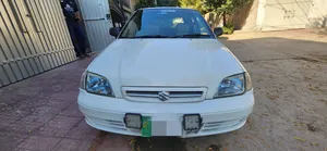 Suzuki Cultus VXRi 2009 for Sale