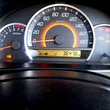 Suzuki Wagon R VXL 2017 for Sale