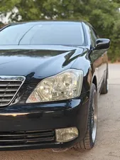 Toyota Crown Royal Saloon 2007 for Sale