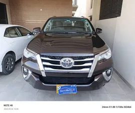 Toyota Fortuner 2.7 G 2020 for Sale