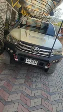 Toyota Hilux 2005 for Sale