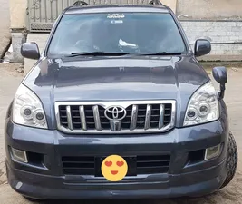 Toyota Prado TX 2.7 2003 for Sale