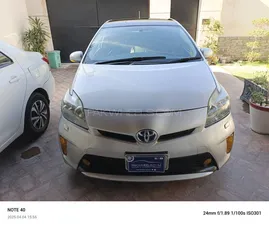 Toyota Prius S 1.8 2009 for Sale