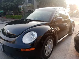 Volkswagen Beetle 1.6 2007 for Sale