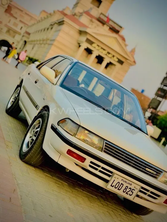 Toyota Corona 1989 for Sale in Gujranwala Image-1