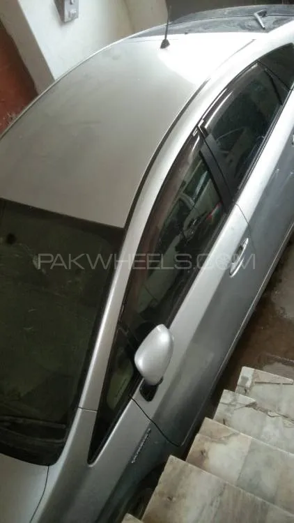 Toyota Prius 2015 for Sale in Multan Image-1