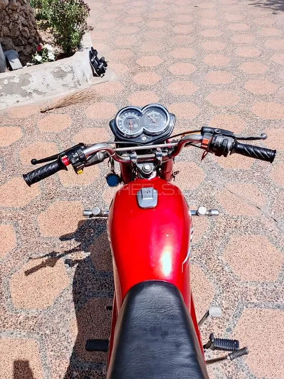 Yamaha 4 YD 100 2009 for Sale Image-1