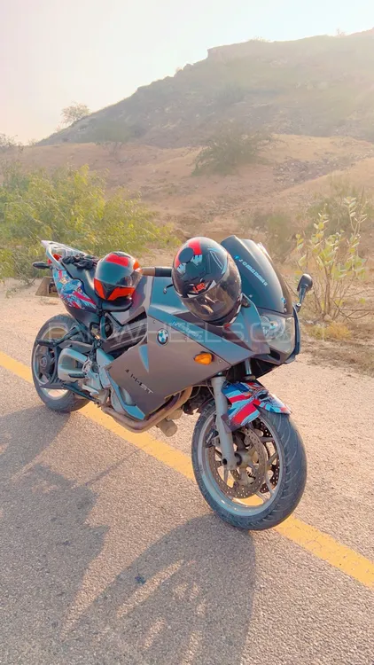 BMW S1000RR 2008 for Sale Image-1
