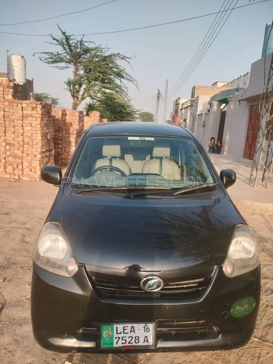 Daihatsu Mira 2016 for Sale in Okara Image-1
