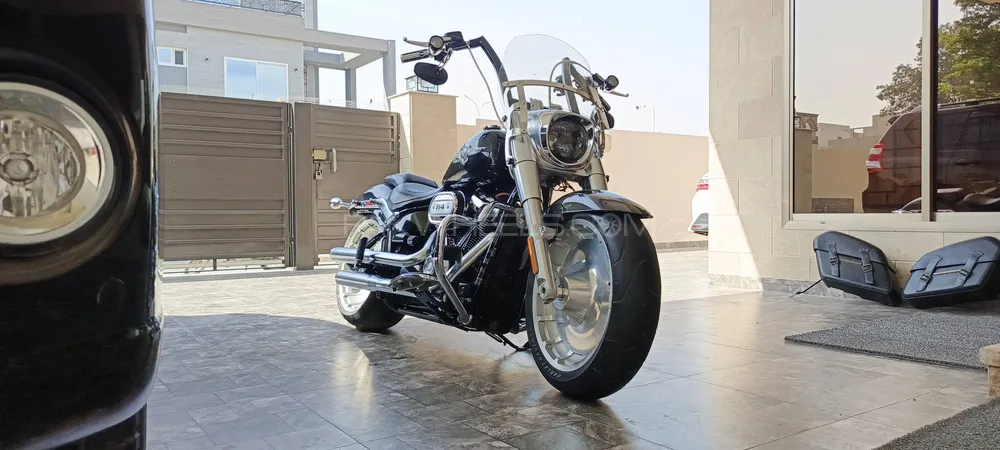 Harley Davidson Fat Boy 2018 for Sale Image-1
