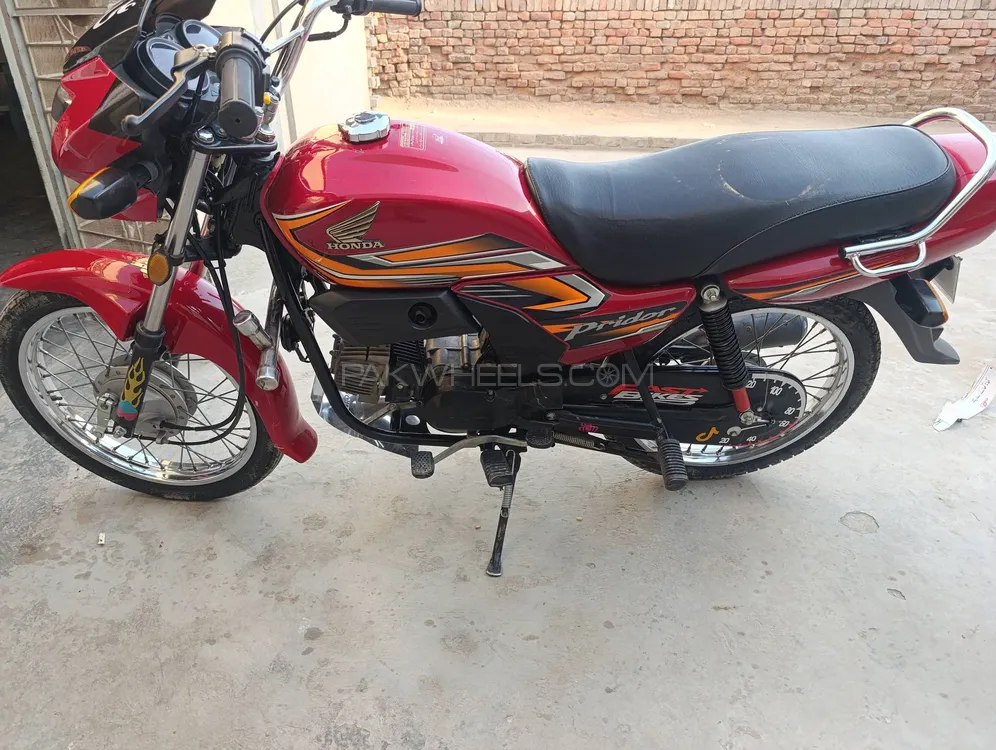 Honda CD-100 2022 for Sale Image-1