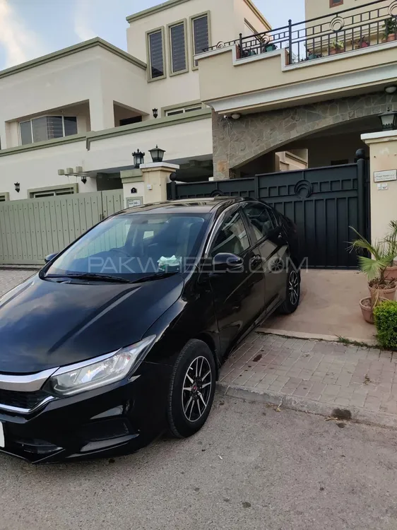 Honda City 2022 for Sale in Rawalpindi Image-1