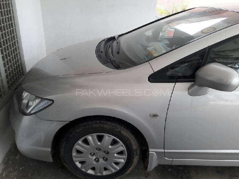 Honda Civic 2012 for Sale in Gakhar mandi Image-1