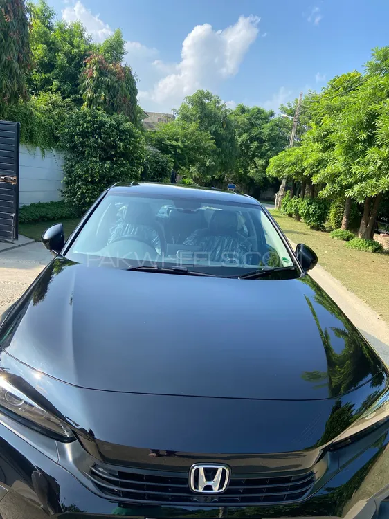 Honda Civic 2024 for Sale in Lahore Image-1