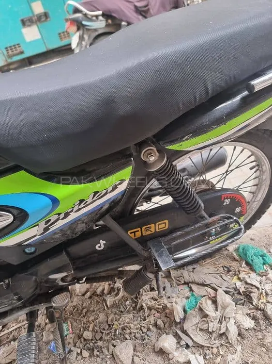 Honda Pridor 2019 for Sale Image-1