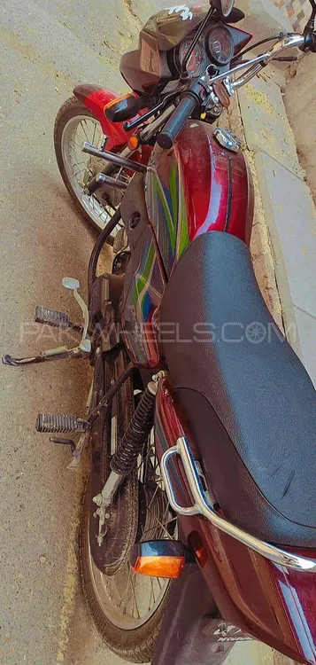 Honda Pridor 2022 for Sale Image-1