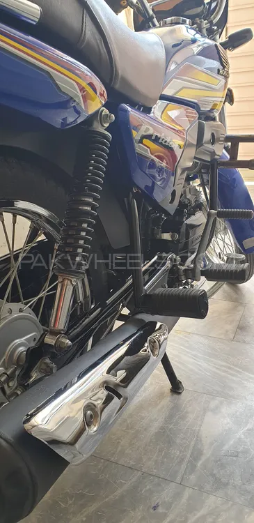 Honda Pridor 2023 for Sale Image-1