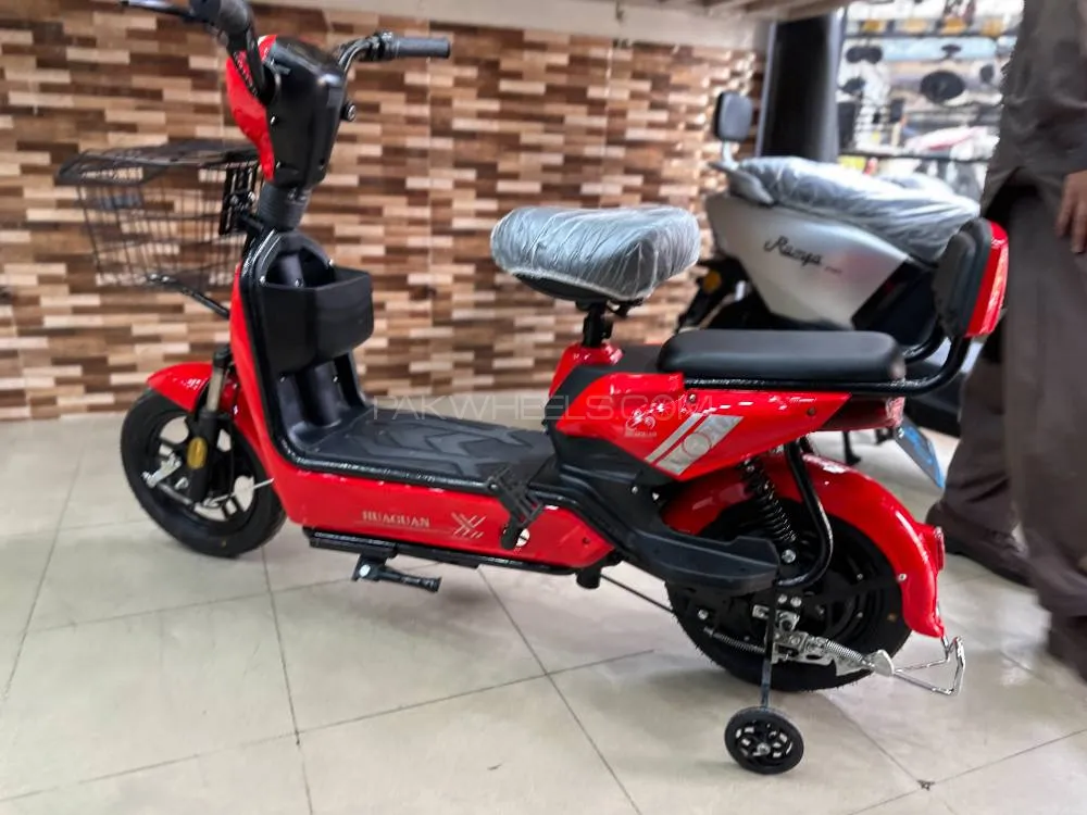 Huaguan Lazer 2025 for Sale Image-1