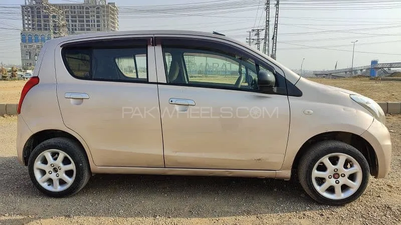 Mazda Carol 2014 for Sale in Rawalpindi Image-1