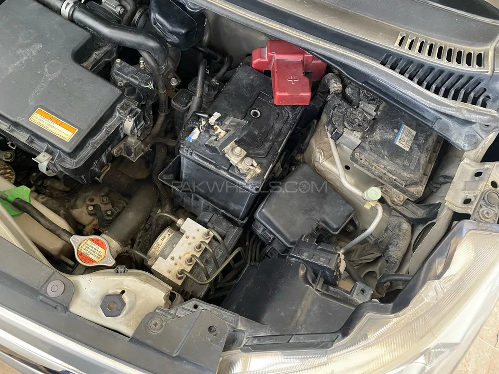 Mazda Flair 2014 for Sale in Peshawar Image-1