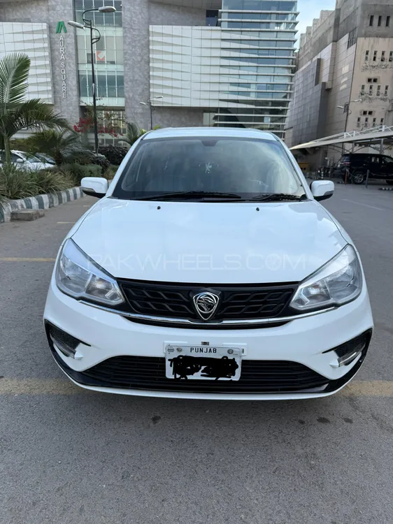 Proton Saga 2024 for Sale in Multan Image-1