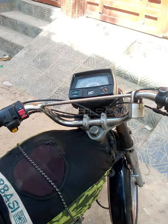 Road Prince 70 Passion Plus 2017 for Sale Image-1