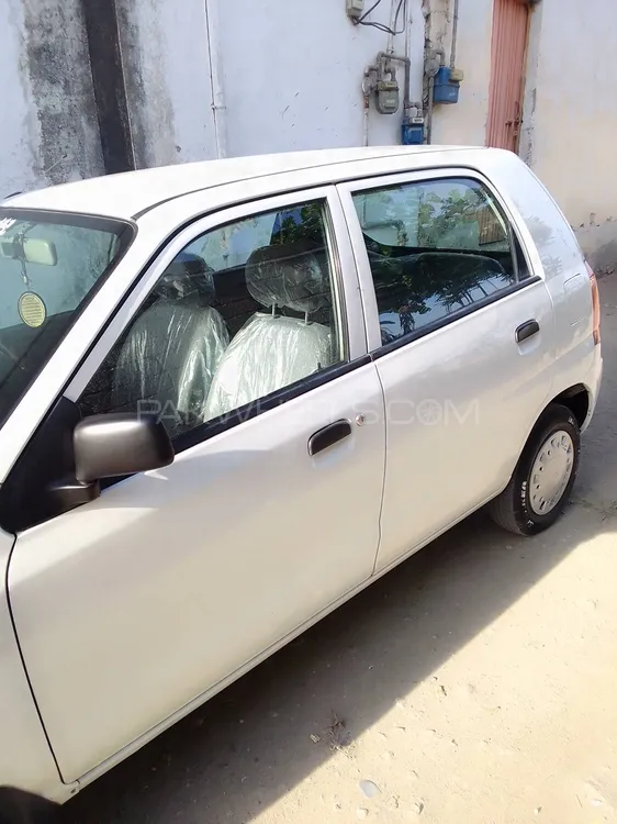 سوزوکی آلٹو 2008 for Sale in مردان Image-1