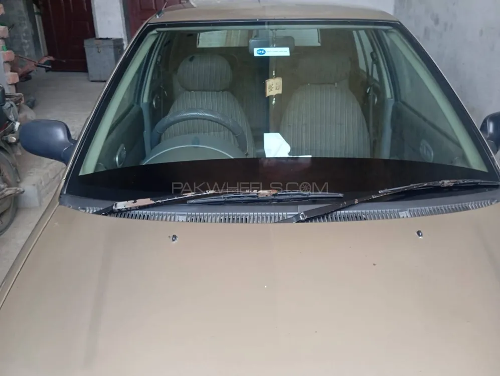 Suzuki Cultus 2014 for Sale in Lahore Image-1