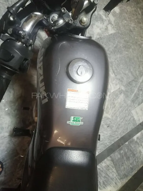 Suzuki GD 110S 2022 for Sale Image-1