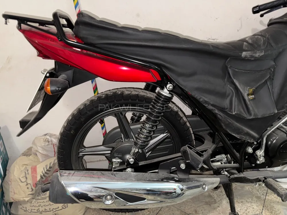 Suzuki GR 150 2023 for Sale Image-1