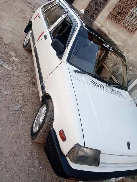 Suzuki Khyber 1990 for Sale in Rawalpindi Image-1