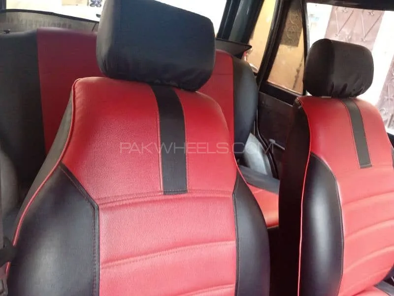 Suzuki Mehran 2008 for Sale in Lahore Image-1