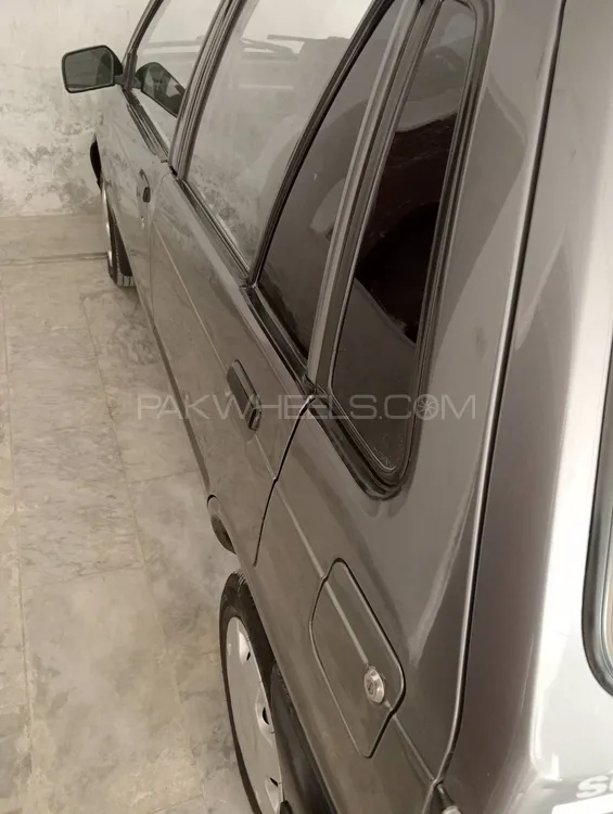 Suzuki Mehran 2012 for Sale in Mardan Image-1
