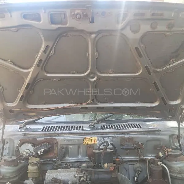 Suzuki Mehran 2015 for Sale in Karachi Image-1