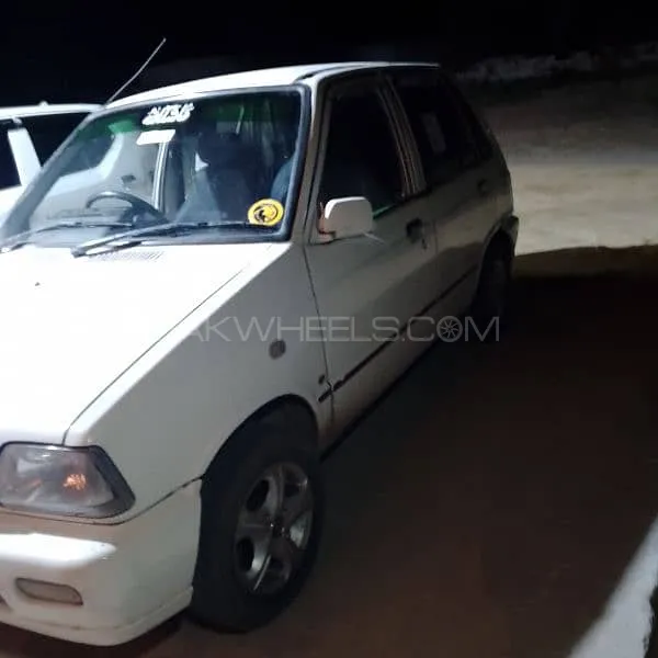 Suzuki Mehran 2019 for Sale in Rawalpindi Image-1
