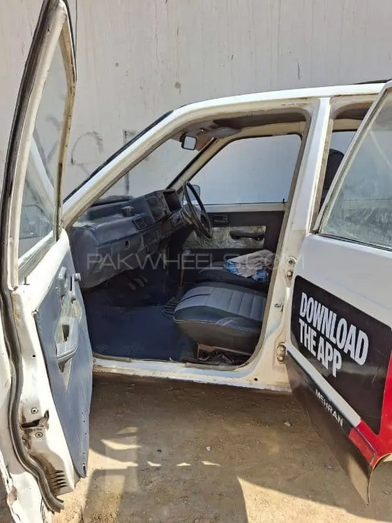 Suzuki Mehran 1998 for Sale in Karachi Image-1