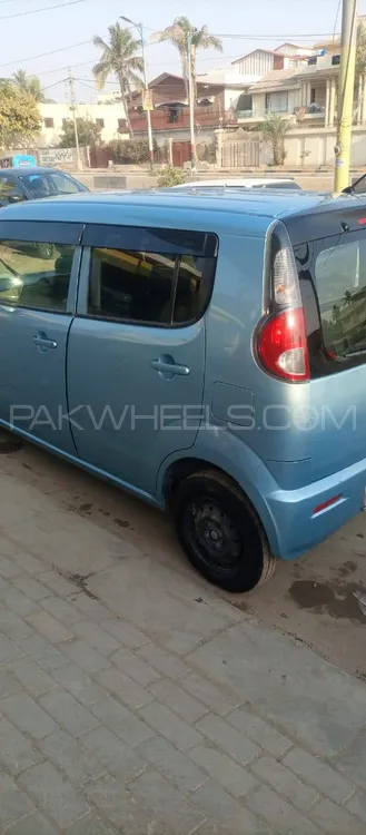 Suzuki MR Wagon 2015 for Sale in Karachi Image-1