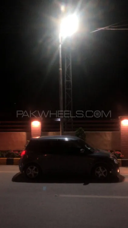 Suzuki Swift 2007 for Sale in Kohat Image-1