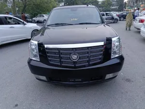 Cadillac Escalade 2008 for Sale