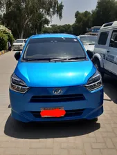 Daihatsu Mira 2019 for Sale