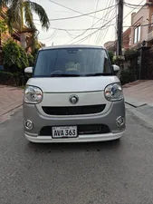 Daihatsu Move Canbus 2021 for Sale