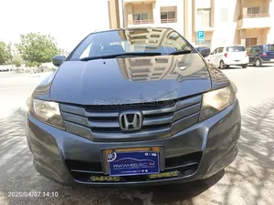 Honda City 1.3 i-VTEC 2012 for Sale
