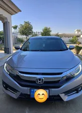 Honda Civic Oriel 1.8 i-VTEC CVT 2021 for Sale