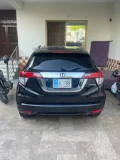 Honda Vezel Hybrid Z 2015 for Sale