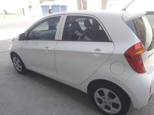 KIA Picanto 1.0 MT 2023 for Sale