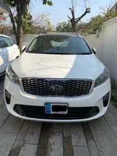 KIA Sorento 3.5 FWD 2023 for Sale