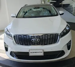 KIA Sorento 3.5 FWD 2025 for Sale