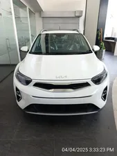 KIA Stonic EX+ 2025 for Sale