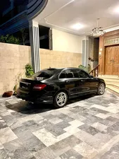 Mercedes Benz C Class C200 2009 for Sale