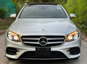 Mercedes Benz E Class E 350e 2018 for Sale